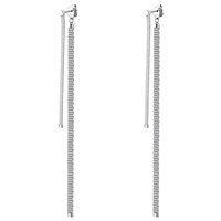 Orecchini Brosway Donna ESSENTIAL in Acciaio BNL085